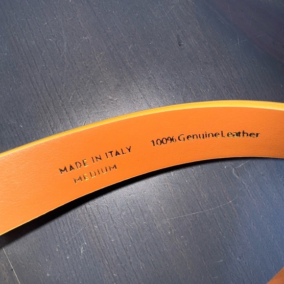 Veronica Beard Tan Belt for Women main image 8